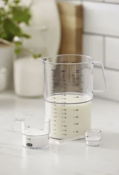 Rosti Tilberedning > Mensura Målekande 1 L,