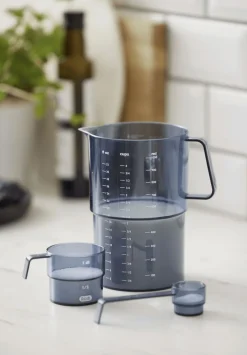 Rosti Tilberedning > Mensura Målekande 1 L,