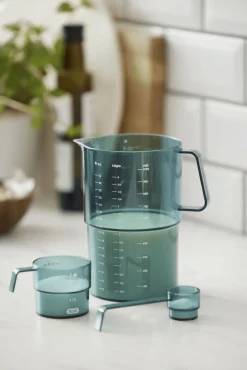 Discount Mensura Målesæt 3 Dele, Tilberedning