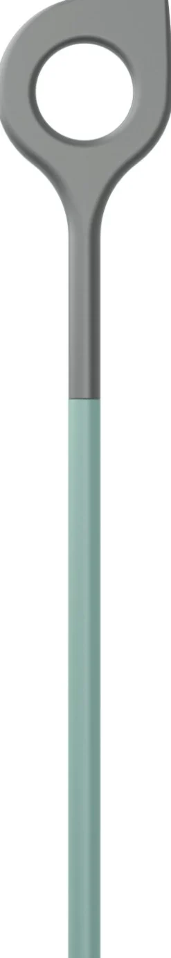 Optima Røreske m. Hul 31 cm, Skeer Og Tænger