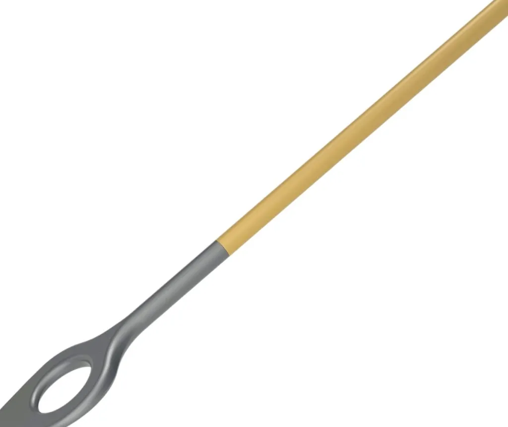 Rosti Skeer Og Tænger > Optima Røreske m. Hul 31 cm,