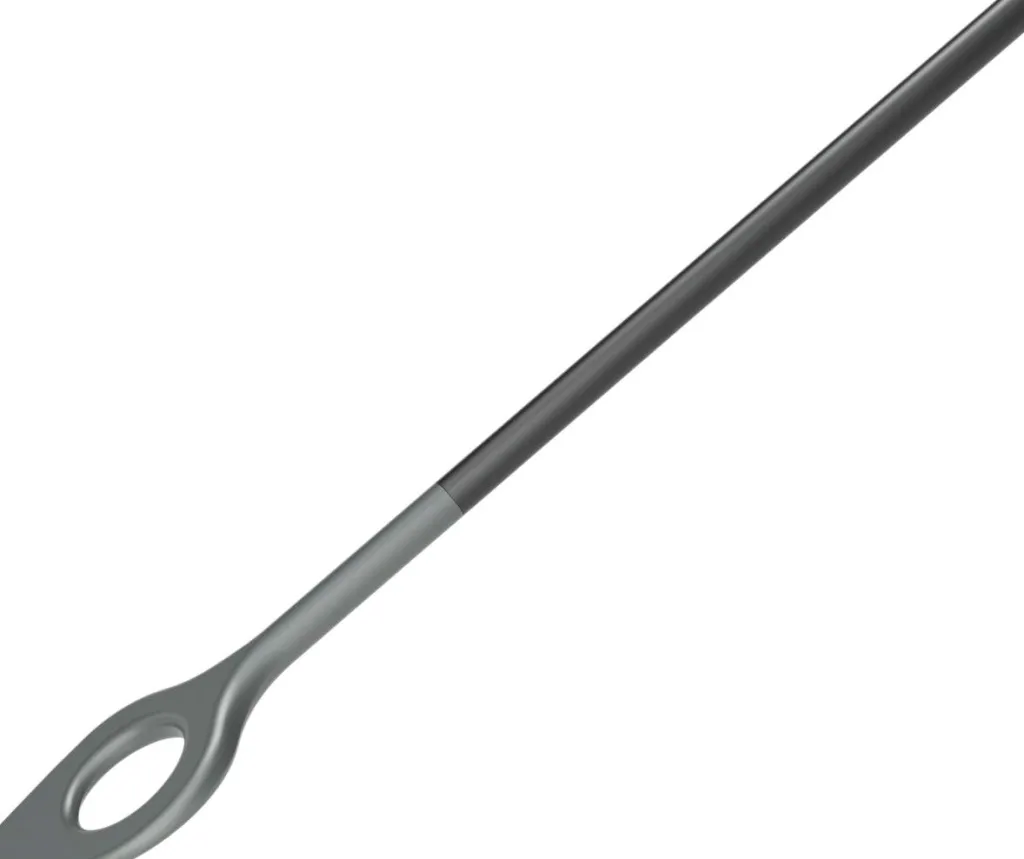 Rosti Skeer Og Tænger > Optima Røreske m. Hul 31 cm,