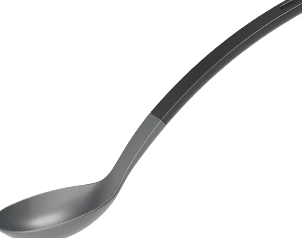 Online Optima Serveringsske 29 cm, Skeer Og Tænger