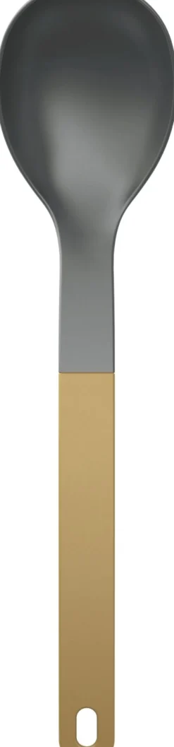 Optima Serveringsske 29 cm, Skeer Og Tænger
