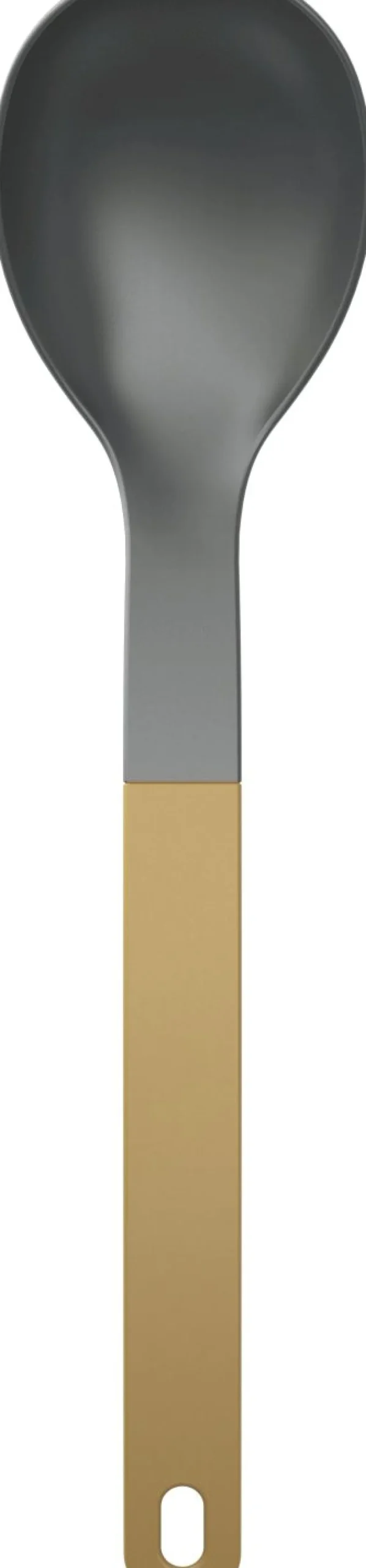 Optima Serveringsske 29 cm, Skeer Og Tænger