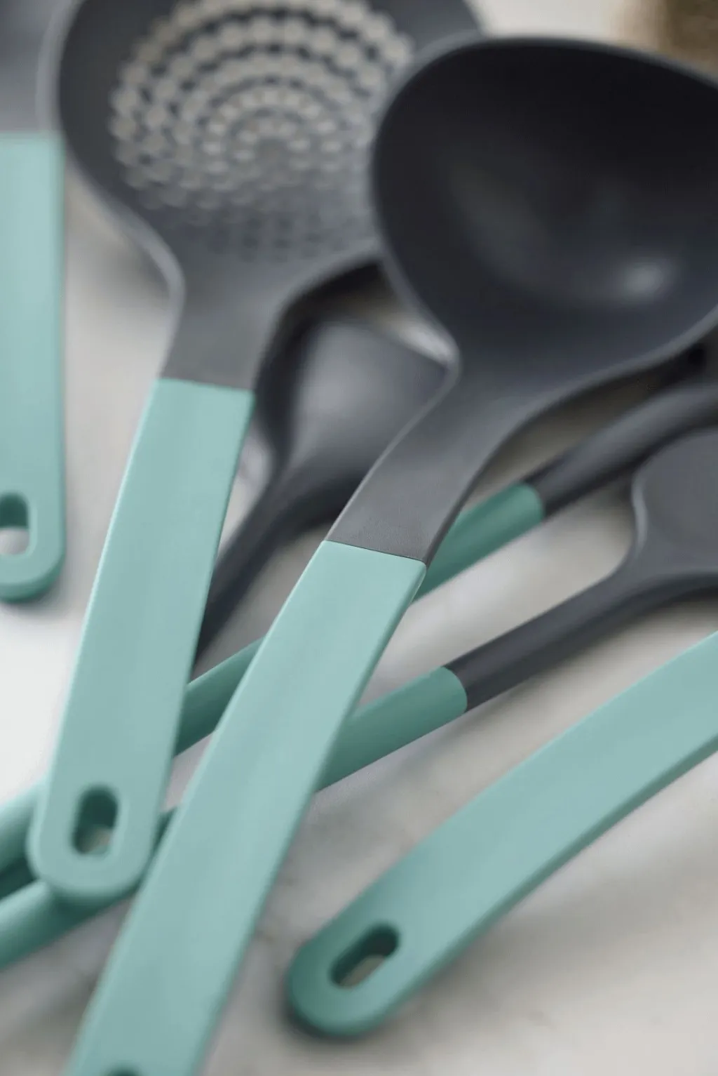 Rosti Serveringsbestik|Skeer Og Tænger > Optima Suppeøse 30 cm,