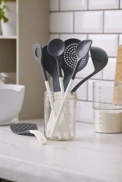 Outlet Rosti Optima Suppeøse 30 cm, Hvid