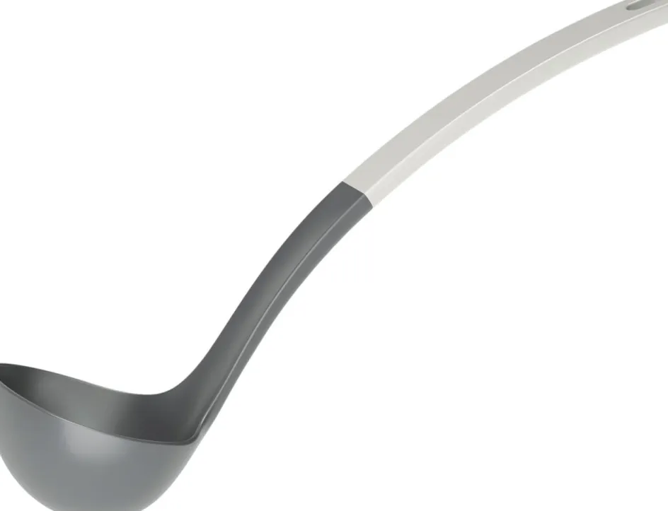Outlet Rosti Optima Suppeøse 30 cm, Hvid