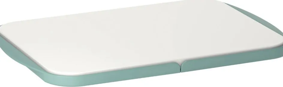 Discount Rosti Separa Skærebræt m. Bakker 39,5x26,8 cm, Nordic Green