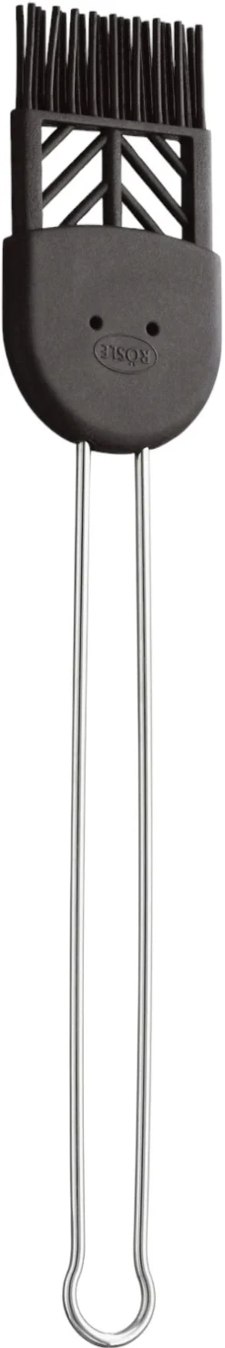 Discount Bagepensel 26 cm, Stål/Sort Bageredskaber|Bageredskaber