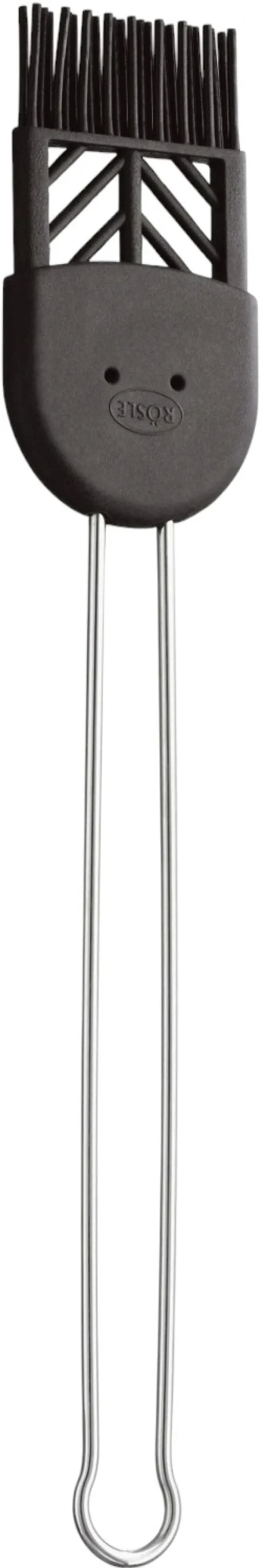 Discount Bagepensel 26 cm, Stål/Sort Bageredskaber|Bageredskaber
