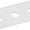 New Rösle Blade 10 stk. t. Skraber, Stål
