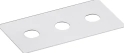New Rösle Blade 10 stk. t. Skraber, Stål