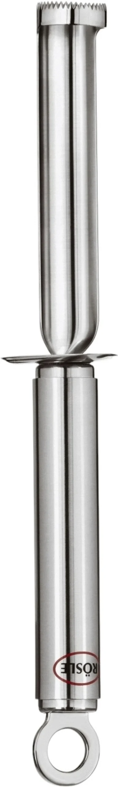 Clearance Æbleudstikker 22,5 cm, Stål Skrælleredskaber