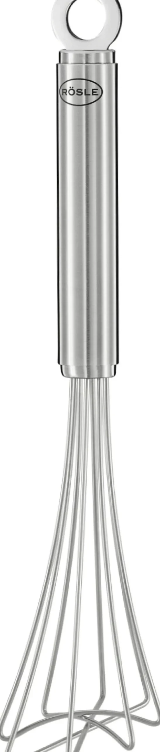 Outlet Rösle Gourmet Piskeris 27 cm, Stål