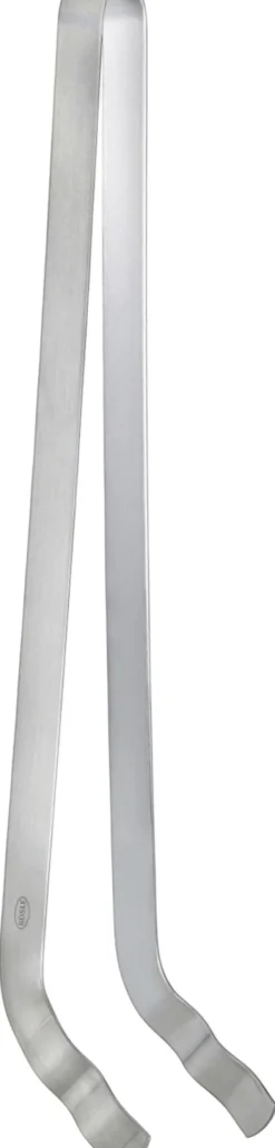 Rösle Grilltang Vinklet, Stål