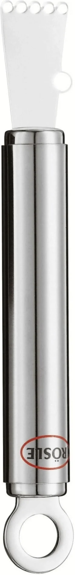 Hot Rösle Juliennejern/citronjern 16 cm, Stål
