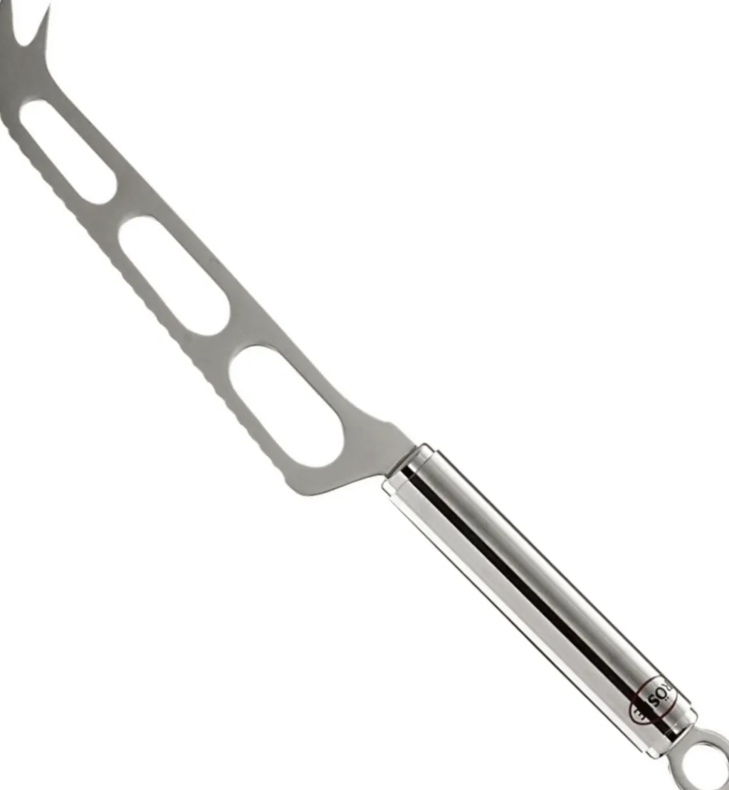 Rösle Osteknive > Ostekniv 28 cm, Stål
