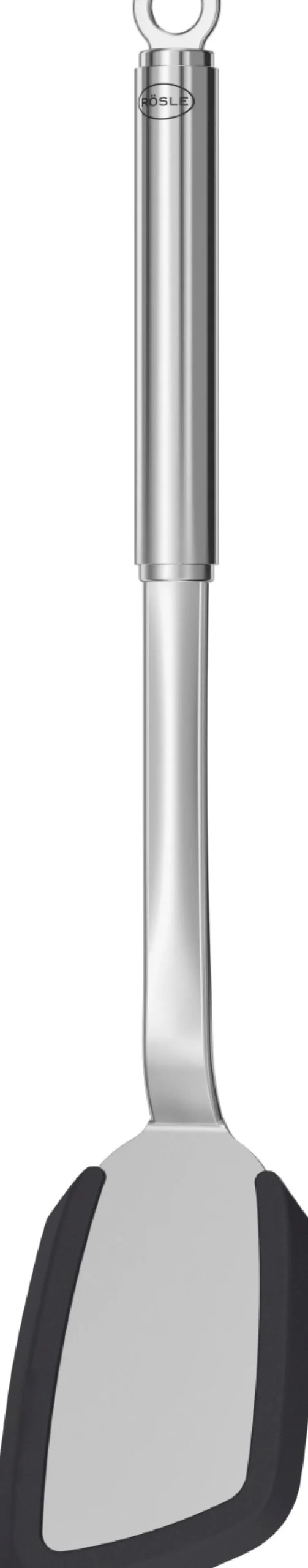 Rösle Paletter Og Paletknive > Palet 35,5 cm, Stål/Sort