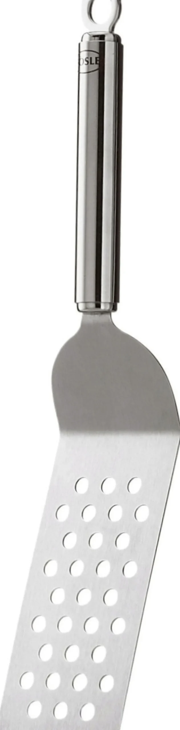 Best Palet m. Huller og Knæk 32 cm, Stål Paletter Og Paletknive