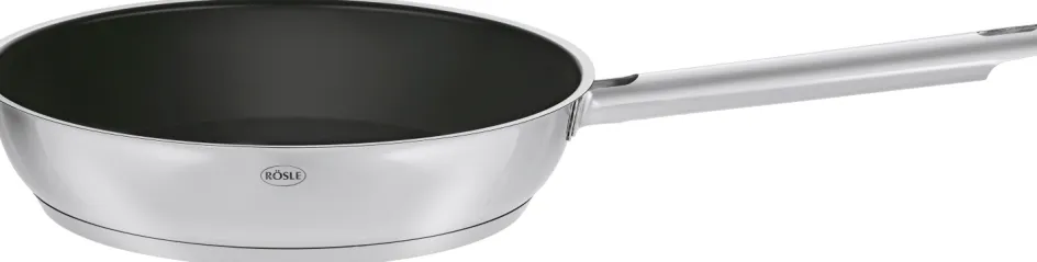 Rösle PureElements Stegepande