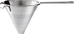 Spidssigte 1,5 L, Stål Tilberedning