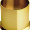 Discount Ambience London Base H5,4 cm, Messing Lampestandere
