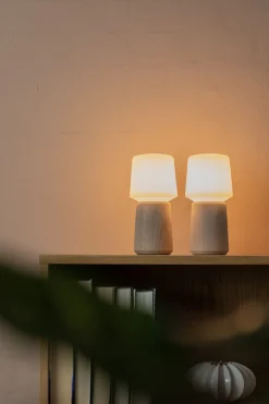 SACKit Lampestandere > Ambience Oslo Base H9,9 cm,