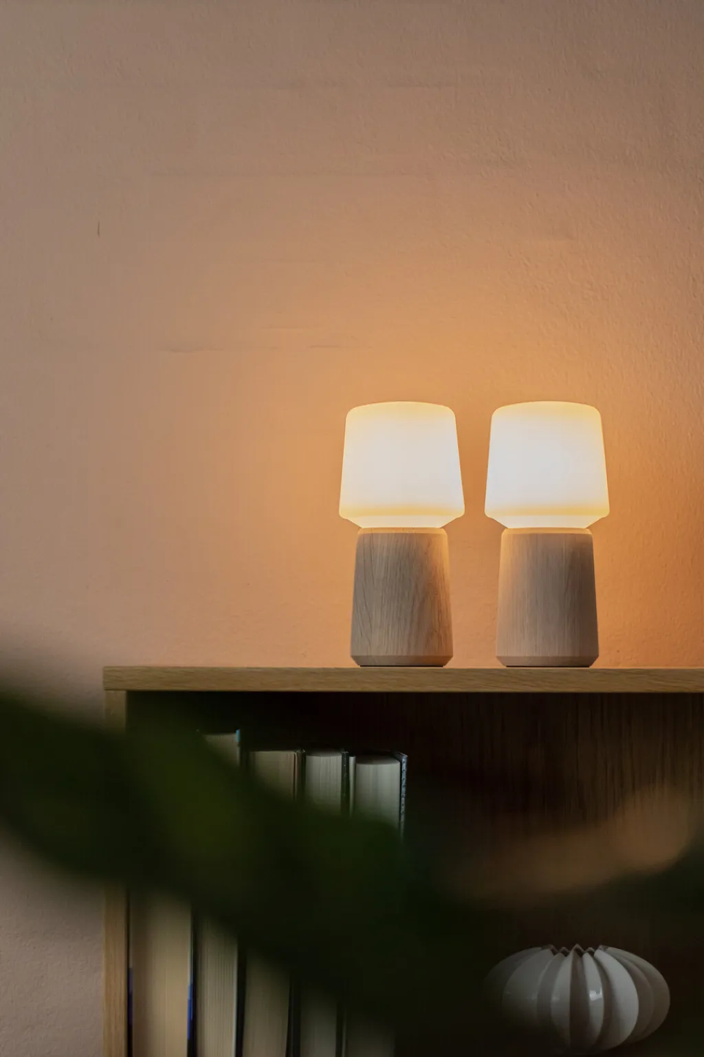SACKit Lampestandere > Ambience Oslo Base H9,9 cm,