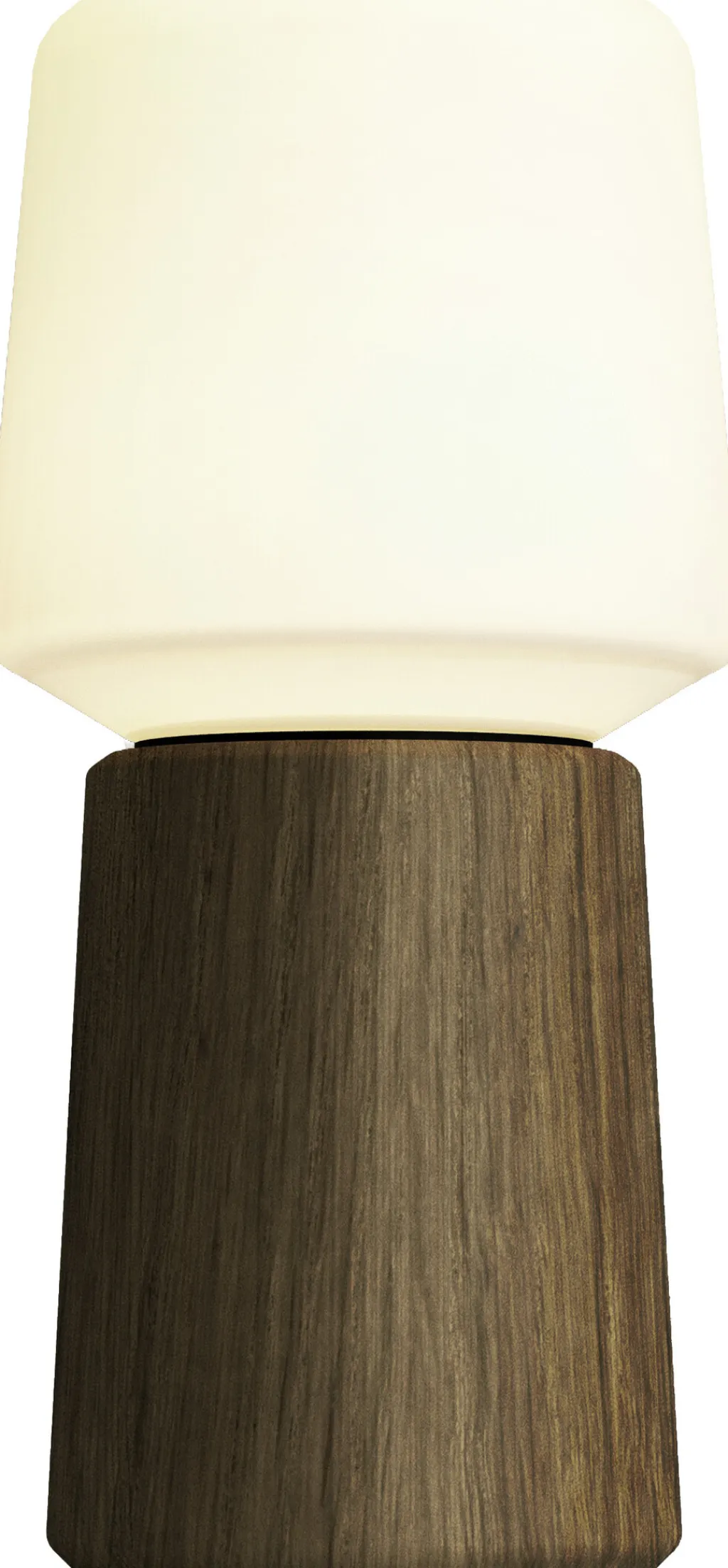 Outlet Ambience Oslo Base H9,9 cm, Lampestandere