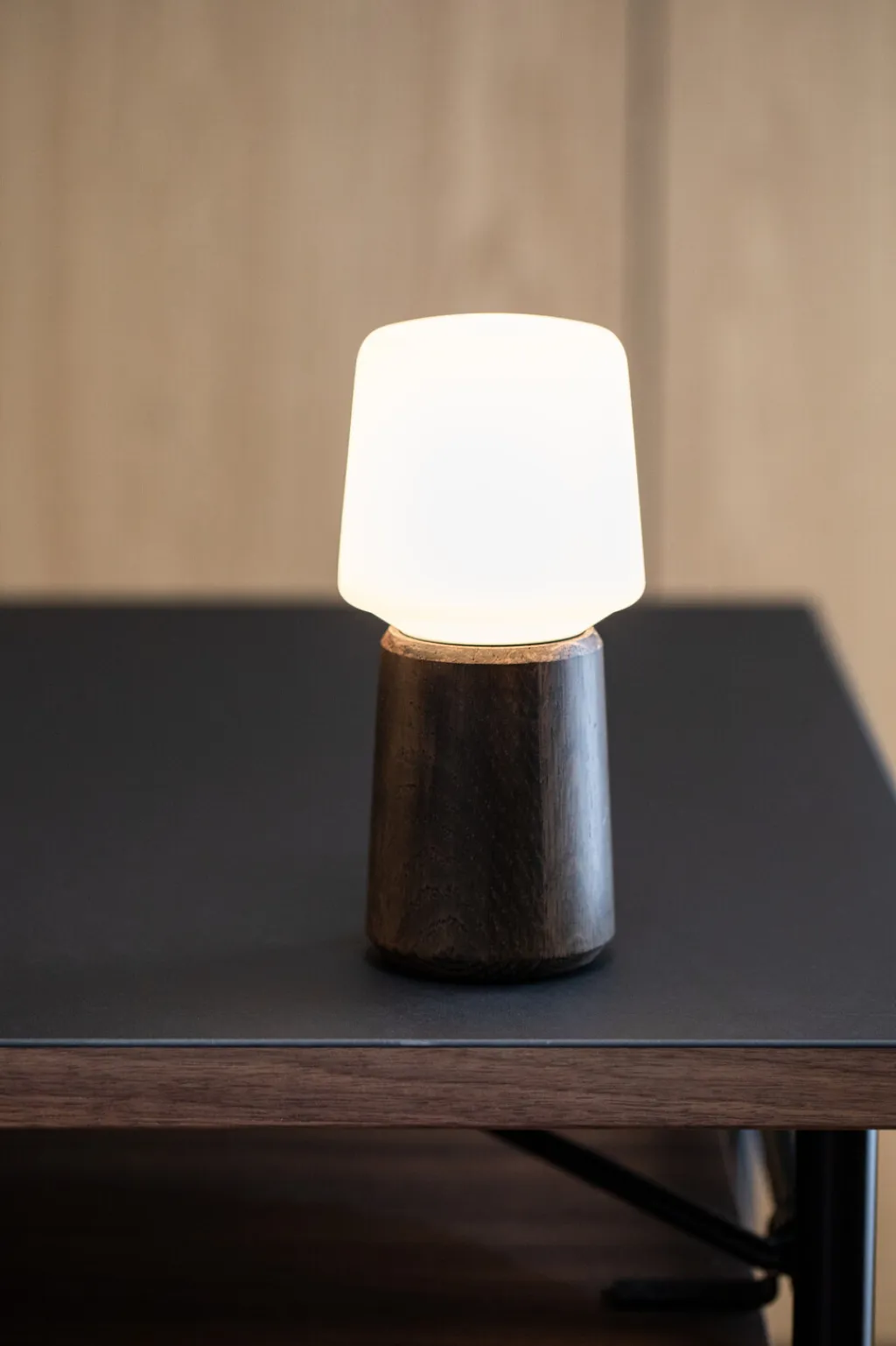 Outlet Ambience Oslo Base H9,9 cm, Lampestandere
