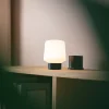 Børn SACKit Lamper Til Soveværelset|Lamper Til Børneværelset > Ambience Trådløs Bluetooth-lampe H11,6 cm