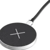 CHARGEit 50 Care Trådløs Oplader, Sort Opladere