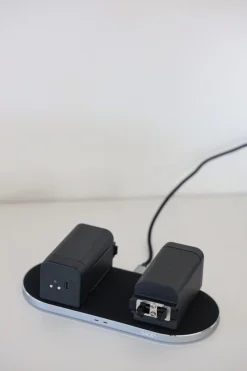 Clearance Genopladeligt Batteri t. Light 250 & 350 Batterier