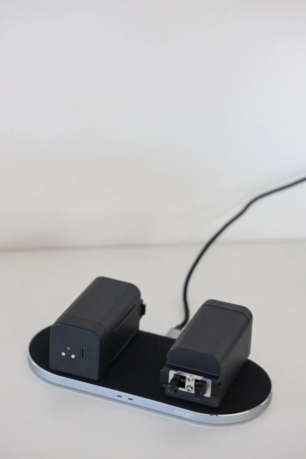 Clearance Genopladeligt Batteri t. Light 250 & 350 Batterier