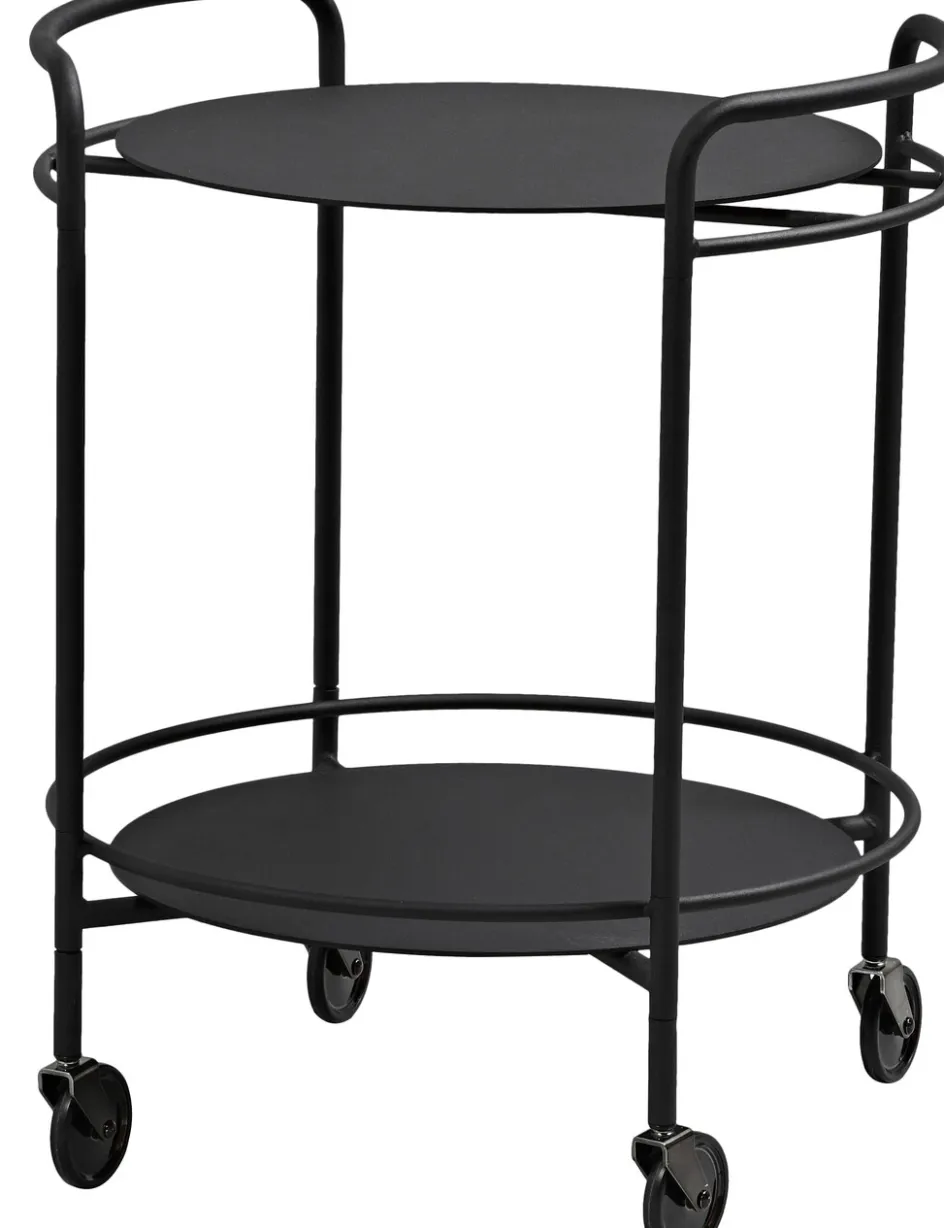 Hot SACKit Rullebord H68 cm, Stål