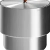 SACKit Champagne- Og Vinkølere > Vinkøler Ø22 cm, Rustfrit Stål