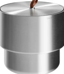 SACKit Champagne- Og Vinkølere > Vinkøler Ø22 cm, Rustfrit Stål