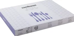 Sambonet Bestiksæt ><noscript><img data-lazyloaded=