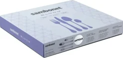 Sambonet Bestiksæt ><noscript><img data-lazyloaded=