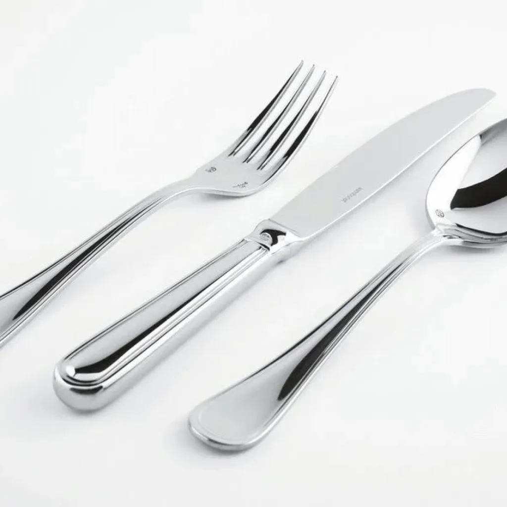 Clearance Contour Serveringsbestik 3 Dele, Rustfrit Stål Serveringsbestik