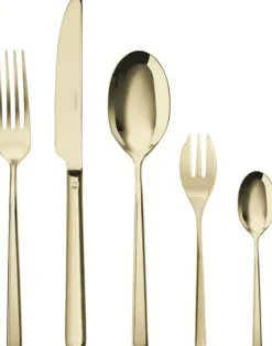 Hot Linear Bestiksæt , Bestiksæt