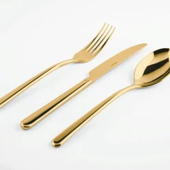 Sambonet Bestiksæt > Linear Bestiksæt ,