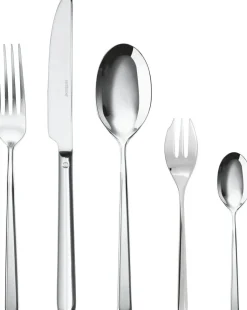 Sambonet Bestiksæt > Linear Bestiksæt ,