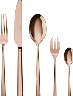 Sambonet Bestiksæt > Linear Bestiksæt ,