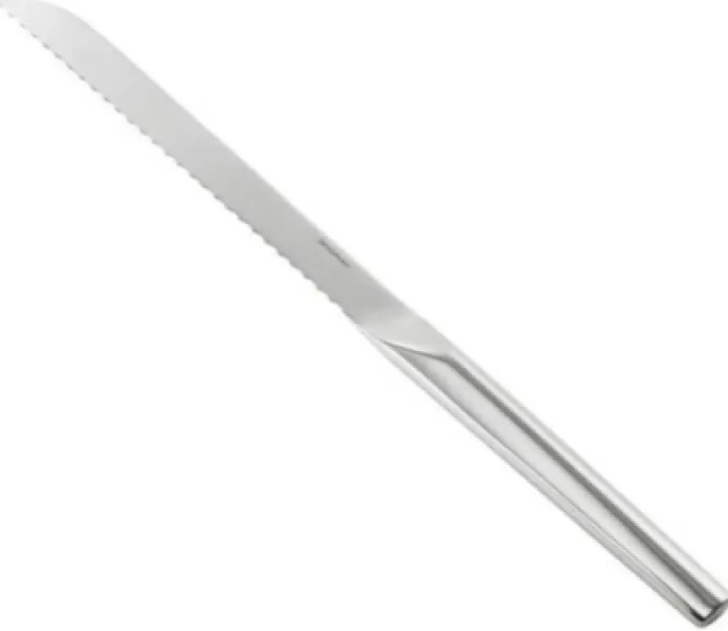 Sambonet Brødknive > Living Brødkniv 32 cm, Rustfrit stål