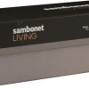 Sambonet Serveringsbestik > Living Kagespade 30 cm, Rustfrit stål