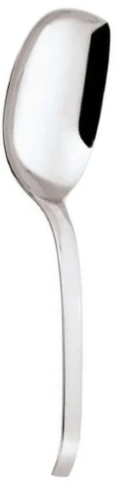 Living Risske 28 cm, Rustfrit stål Skeer Og Tænger