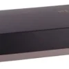Online New Living Fiskefad m. Holder 65x25 cm, Hvid/Stål Fade