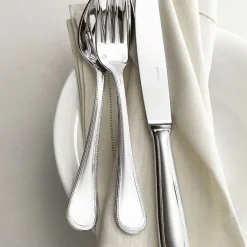 Discount Sambonet Perles Serveringsbestik 3 Dele, Rustfrit Stål